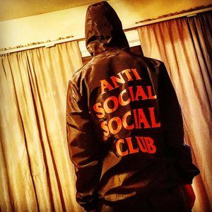 Meet your Posher, Braden